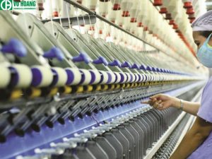 Ứng dụng axit formic trong ngành dệt may