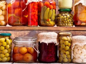 Formalin được dùng để bảo quản thực phẩm