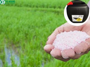 Ứng dụng HNO3 trong sản xuất phân bón