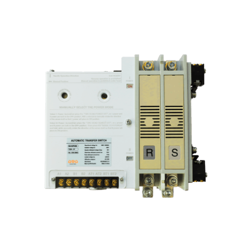 Tìm hiểu về ATS BA Series BTB Electric: Tính năng và ứng dụng vượt trội ATS BA Dòng TN