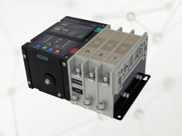 Tìm hiểu về ATS BA Series BTB Electric: Tính năng và ứng dụng vượt trội ATS BA Dòng BTB Điện 2