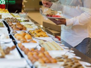 NaOH được sử dụng trong phụ gia thực phẩm