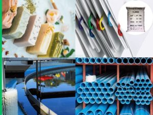 Một số ứng dụng của NaOH