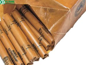 H2SO4 98% dùng để sản xuất thuốc nổ