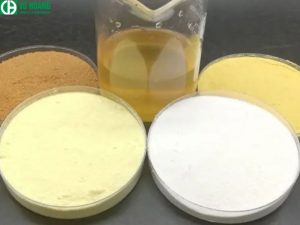 Lưu ý khi áp dụng phương pháp trộn Poly Aluminium Chloride trong xử lý nước thải