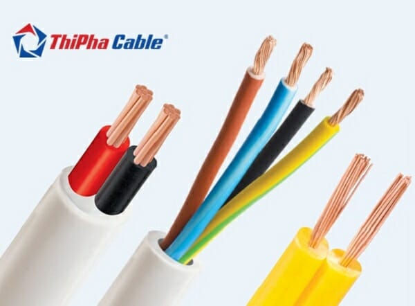 Top 5 best electric wire brands today This is a power source