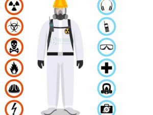 Lưu ý khi sử dụng và bảo quản xút lỏng an toàn