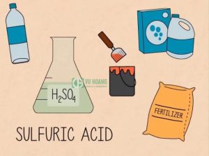 An toàn khi sử dụng hóa chất