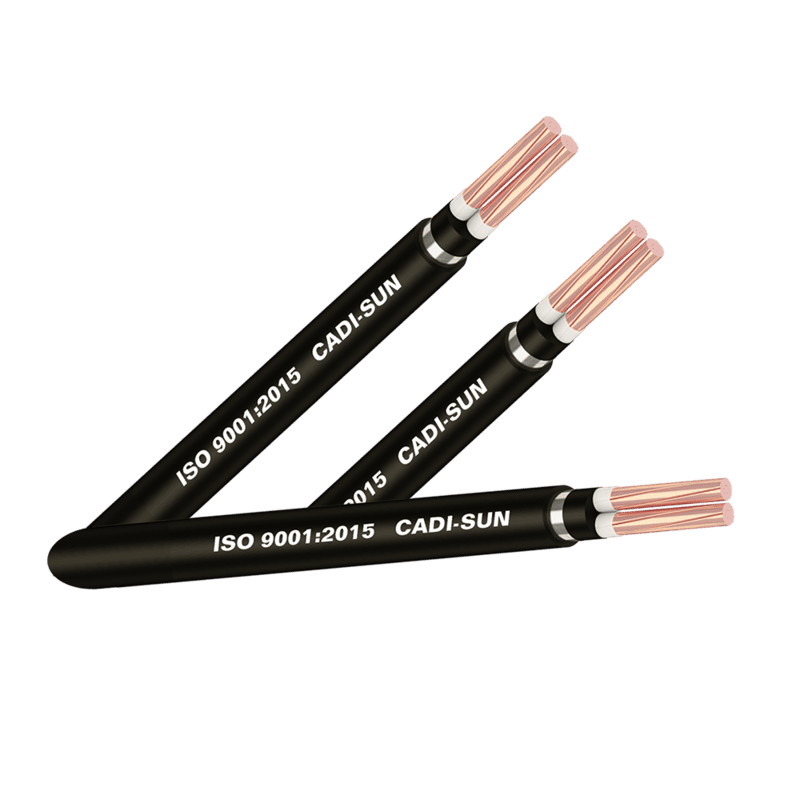 Cáp điện kế là gì? Cấu trúc và phân loại cáp điện cadisun