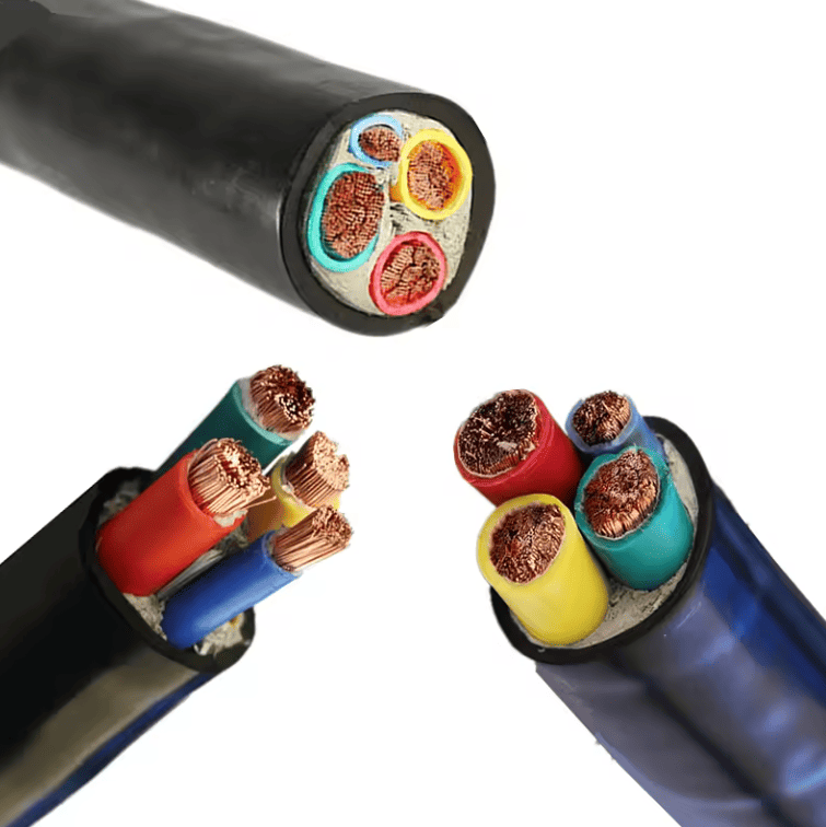 XLPE electric wire: Structure, benefits and applications What is xlpe diner 1