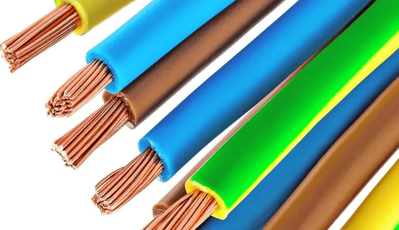 XLPE electric wire: Structure, benefits and applications What is PVC electricity?