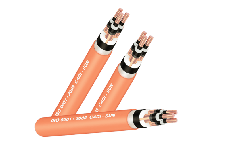 XLPE electric wire: Structure, benefits and applications vegetarian cap xlpe