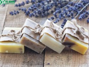 Quy trình sản xuất xà phòng từ NaOH