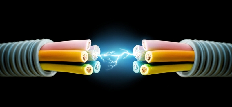 Dây điện là gì? Cấu trúc, chức năng và phân loại Dòng điện 2 này là gì