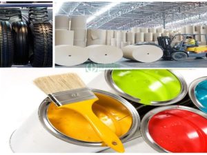 Ứng dụng của Canxi cacbonat (CaCO3)