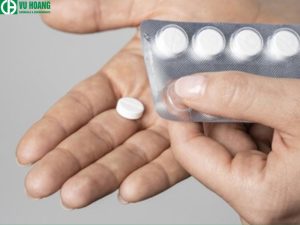 Liều lượng canxi cacbonat tùy theo từng mục đích sử dụng