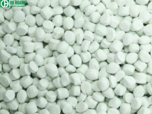 TiO2 đóng vai trò quan trọng trong việc tạo ra và nâng cao chất lượng hạt trắng