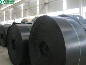 Khi tăng hàm lượng bột đá CaCO3 thì độ cứng và độ đàn hồi của cao su sẽ tăng lên