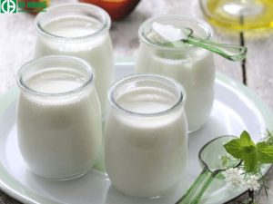 Titanium dioxide xuất hiện trong nhiều loại thực phẩm quen thuộc hiện nay