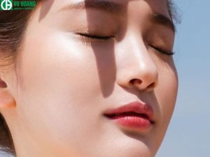 Công dụng chính của TiO2 là khả năng chống nắng