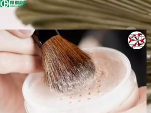 Titanium Dioxide ngăn chặn tia cực tím và bảo vệ da