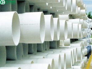 Ứng dụng bột màu Titanium Dioxide trong sản xuất nhựa PVC,