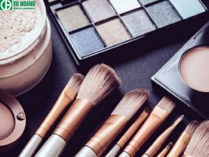 TiO2 được ứng dụng rộng rãi trong mỹ phẩm