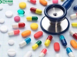 Axit sunfuric đóng vai trò quan trọng trong y học