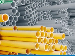 CPE mang lại nhiều lợi ích đáng chú ý trong ngành nhựa