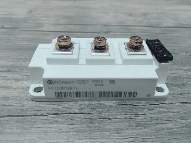 IGBT in inverter: structure, function and testing What is IGBT in tan?