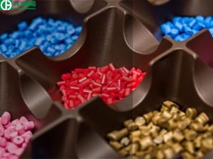 Phụ gia chống trơn trượt dùng sản xuất nhựa