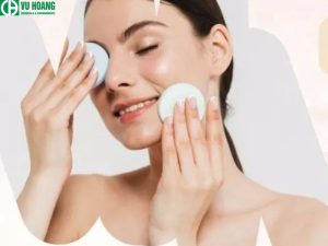 Axit stearic có khả năng hạ nhiệt độ da một cách nhẹ nhàng, mang lại cảm giác mát lạnh 