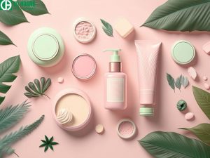 Axit Stearic là thành phần làm mềm chính trong mỹ phẩm và dược phẩm