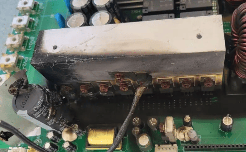 Hướng dẫn 3 cách kiểm tra biến tần và những lưu ý orient-dan-kiem-tra-bien-tan-2