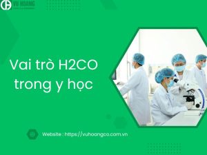 Ứng dụng formaldehyde trong y học