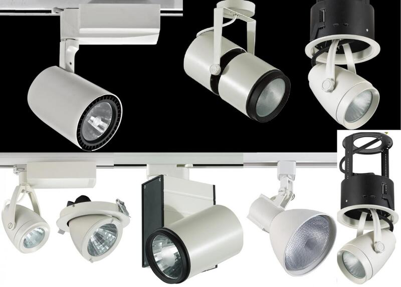 den sportlight Đèn spotlight