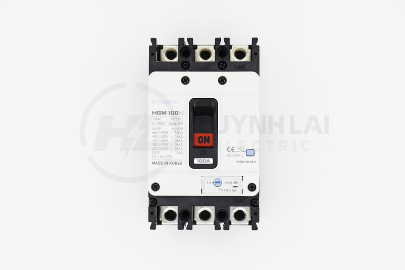 Cầu dao chống giật dòng Panasonic