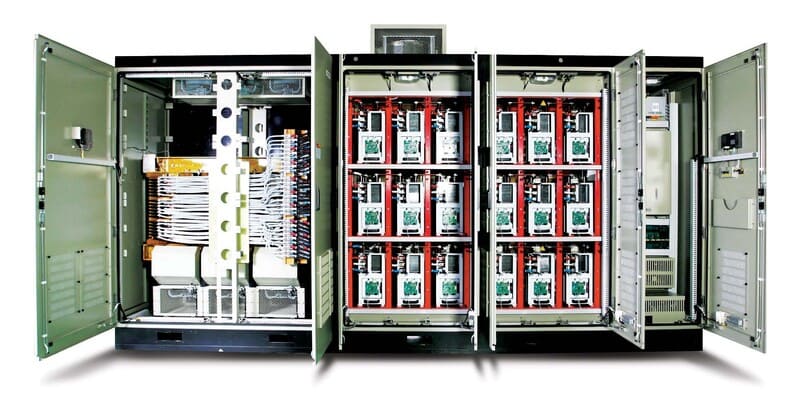 Biến tần trung thế: Cấu tạo, phân loại và ứng dụng bien-tan-trung-the-1