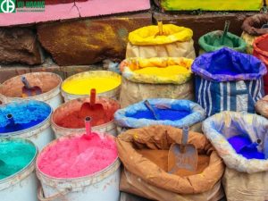 Formaldehyde được sử dụng trong các quá trình hóa học tổng hợp