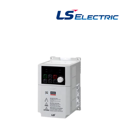 Biến tần 3 pha: Cấu tạo, ứng dụng và phân loại LS m100 tan biến hình một khung hình thu nhỏ
