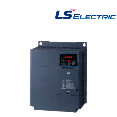 Biến tần 3 pha: Cấu tạo, ứng dụng và phân loại Hình thu nhỏ máy phát điện diesel ls lslv g100 5.5-7.5kw