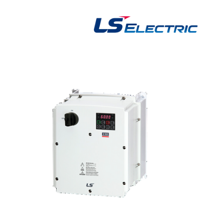 Biến tần 3 pha: Cấu tạo, ứng dụng và phân loại Hình thu nhỏ máy phát điện ls lslv s100 nema4x 5.5-7.5kw