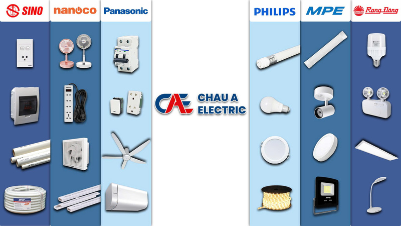 Thiết kế máy biến áp dùng dòng điện Triển lãm điện châu Á Thiết bị điện dân dụng