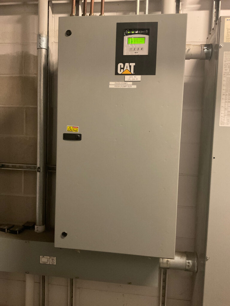 8 sự cố ATS thường gặp và cách xử lý lỗi thường gặp của ats 5