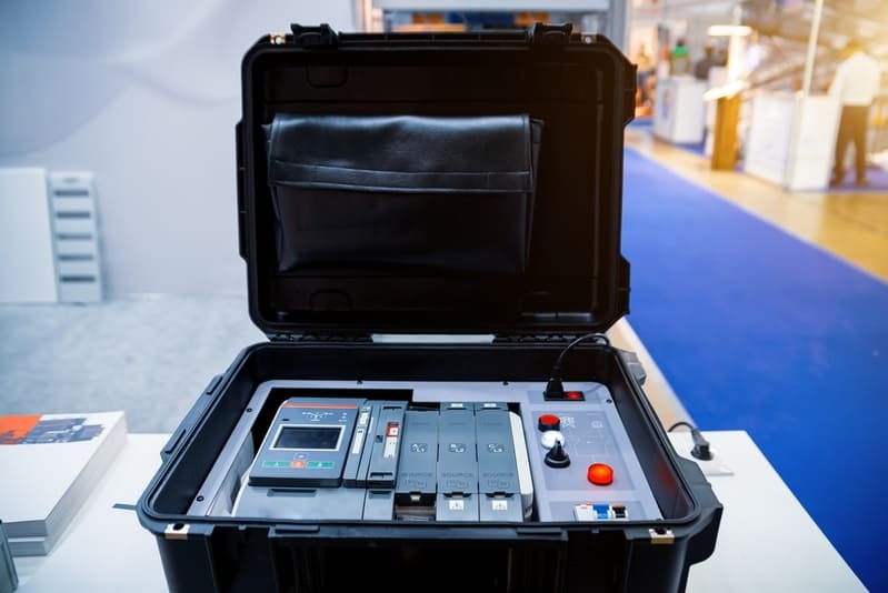 ATS là gì? Cấu tạo, chức năng, nguyên lý hoạt động bo-chuyen-nguồn-ats