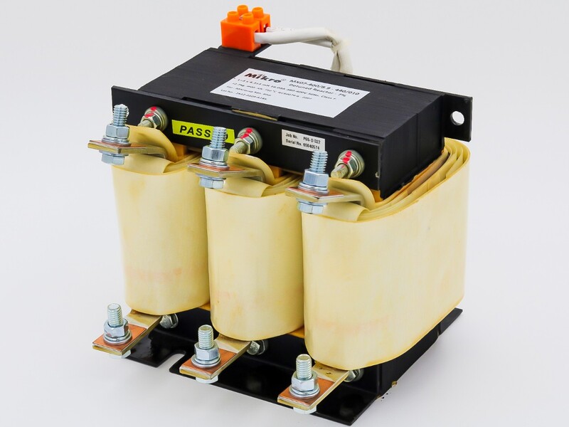 Cách kiểm tra và lựa chọn cuộn kháng cho dàn tụ điện cuon khang mikro