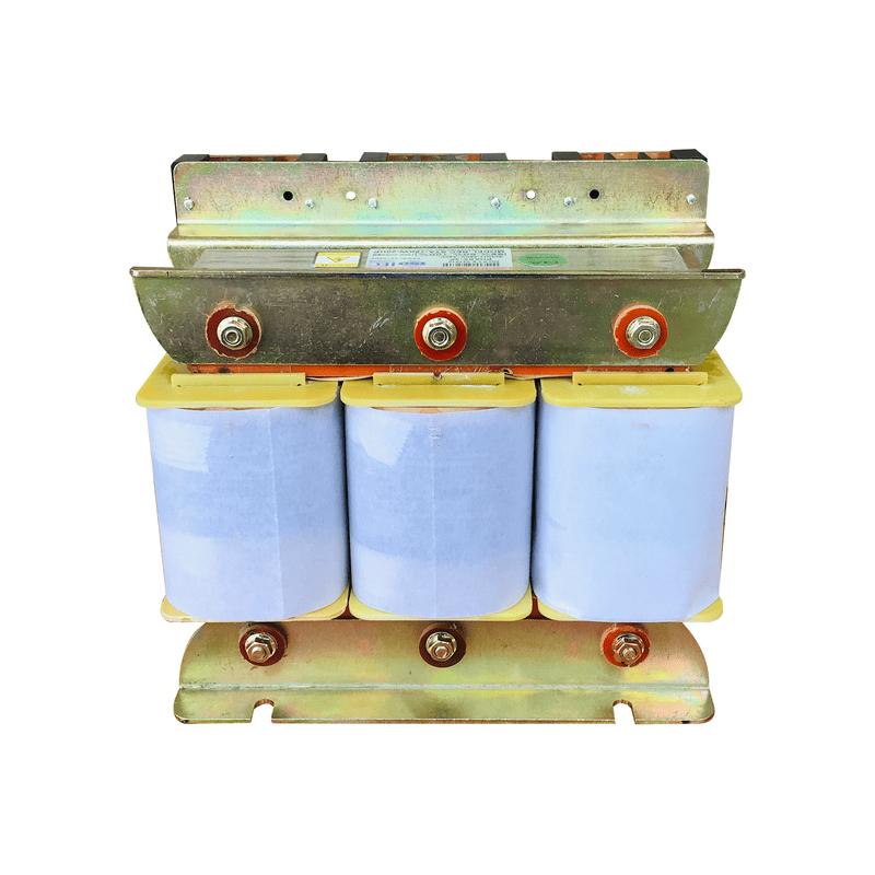 Tổng hợp thông tin về lò phản ứng khởi động Cuôn Khánh Đông Đông