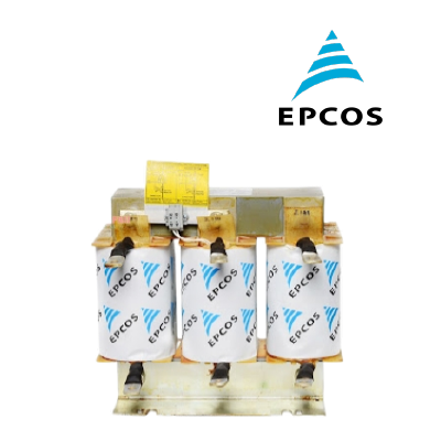 Tổng hợp thông tin về lò phản ứng chỉnh lưu Cuộn kháng Epcos