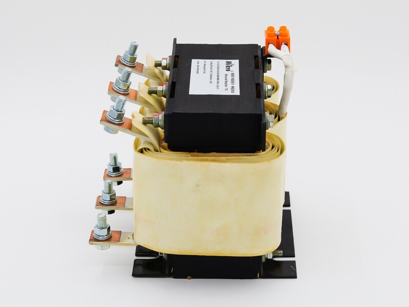 Cuộn dây điện trở 6% là gì? Phân biệt cuộn dây điện trở 7%, 14% cuon khang mikro