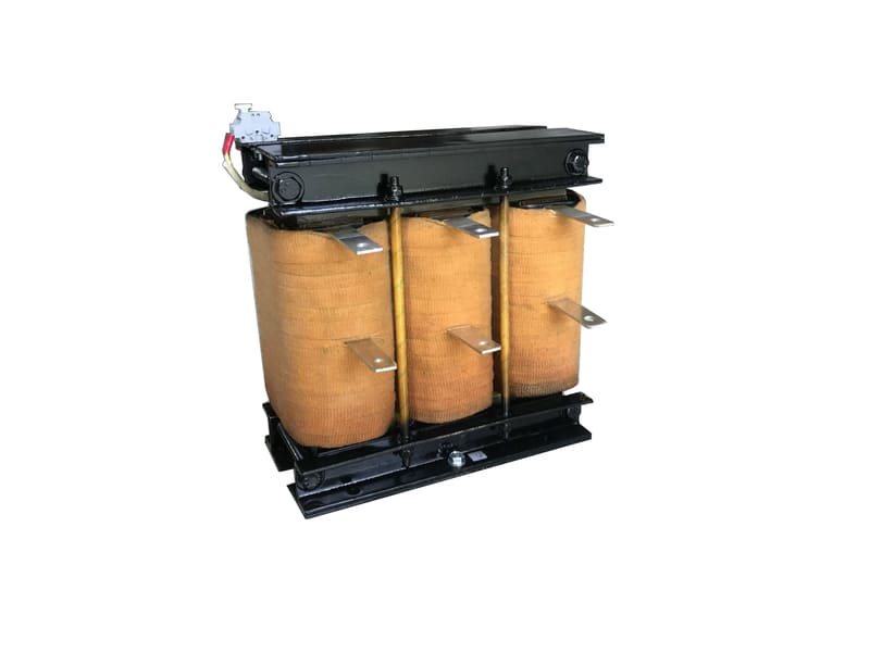 Cuộn dây điện trở 6% là gì? Phân biệt cuộn dây điện trở 7%, 14% Cuôn Khang 6 là gì? 1